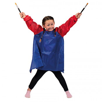 Förkläde 3-5 år 57 cm