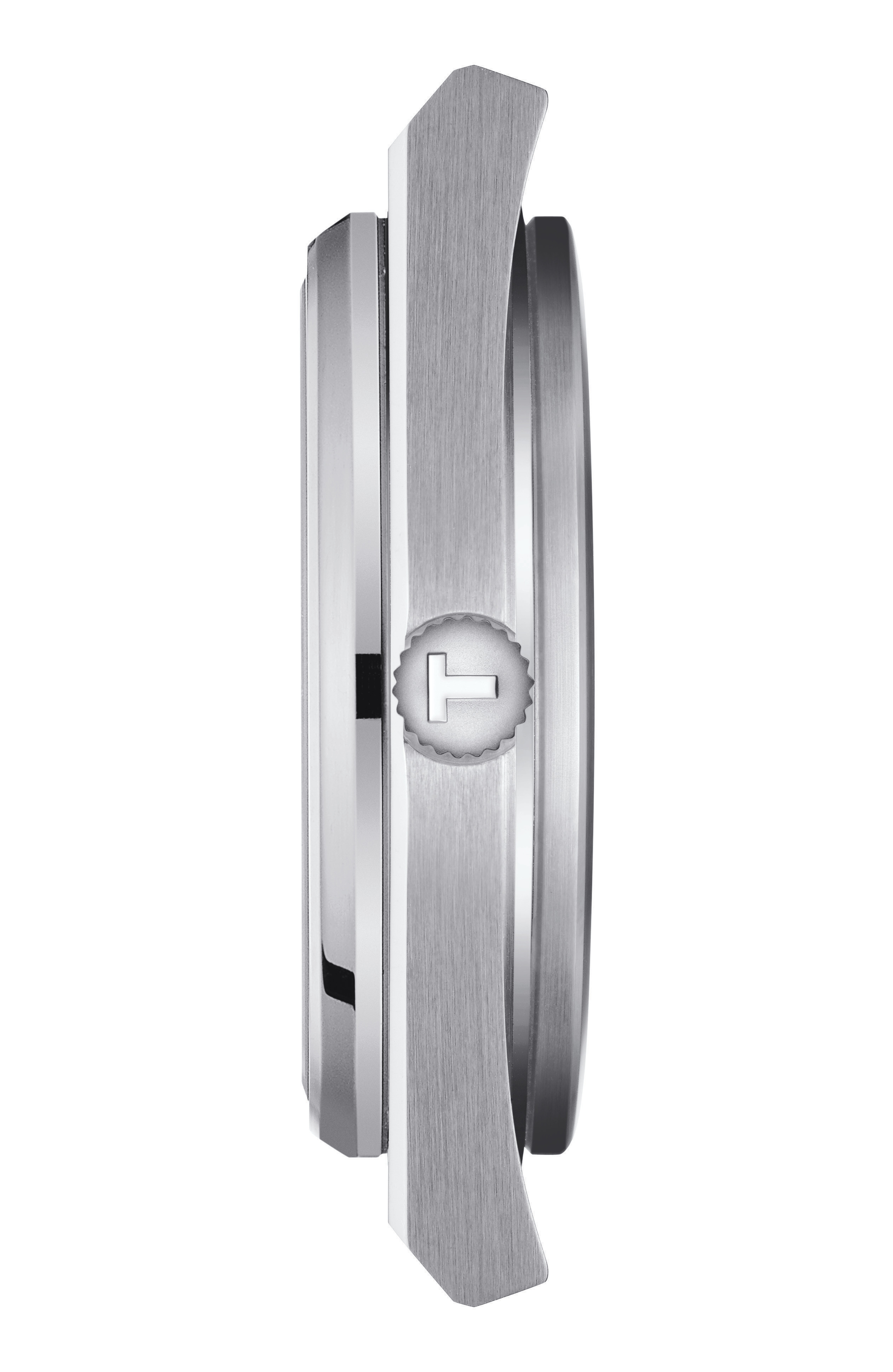 T137.407.17.051.00 Tissot PRX Powermatic 80 40 svart