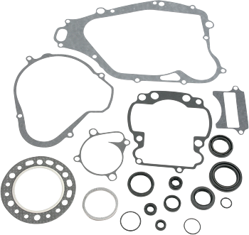 LT250R packningsats komplett motor