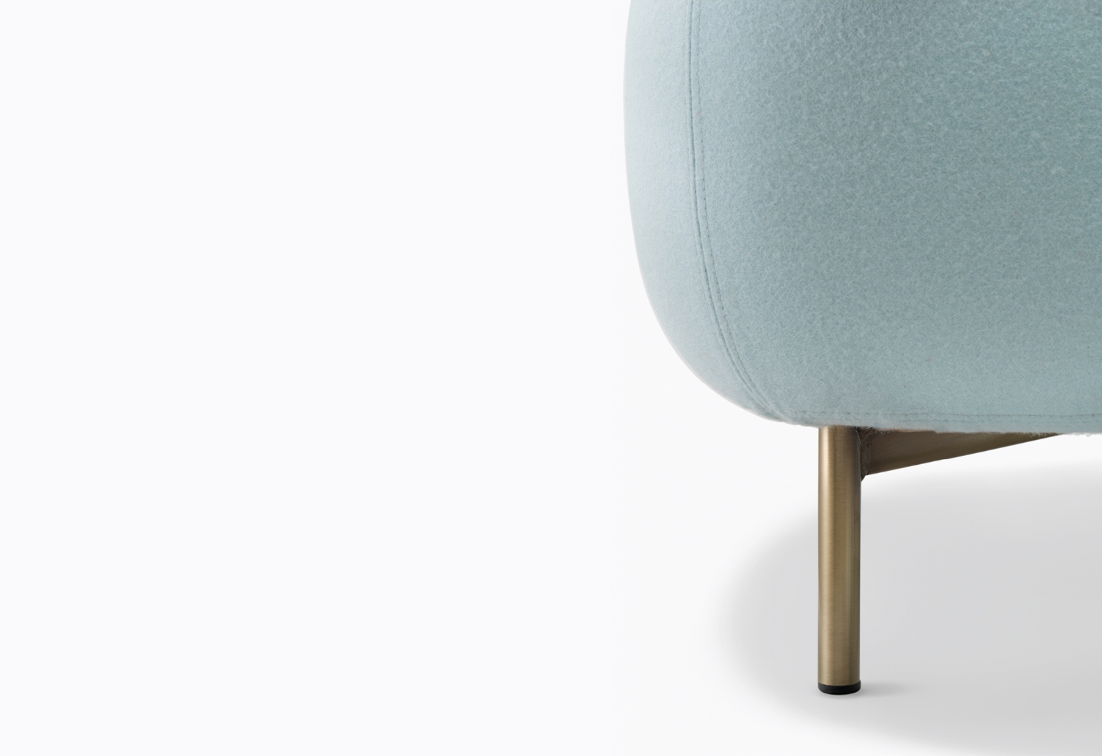 Armchair BUDDY 212S +213S - 7