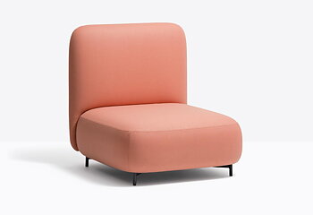 Armchair BUDDY 212S +213S