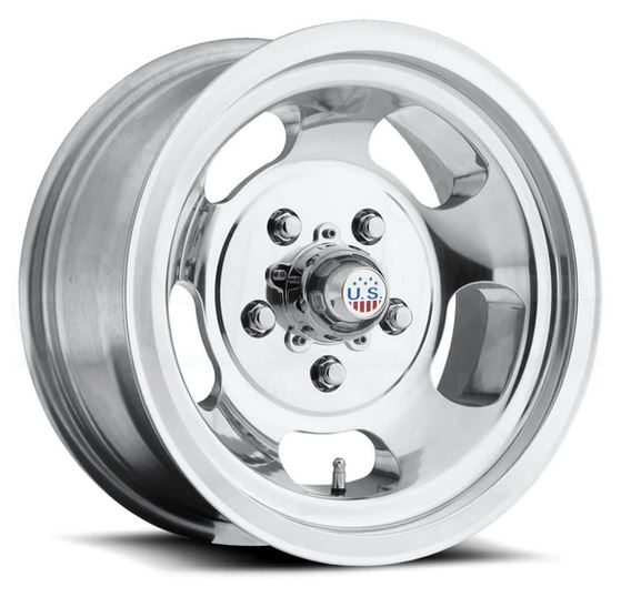US Mag Indy 15X8 ET-12 / 5X139,7