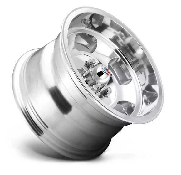 US Mag Indy 15X8 ET-12 / 5X139,7 - 2