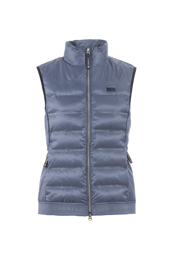 Cavallo CavalFloor Väst – Midnight Blue