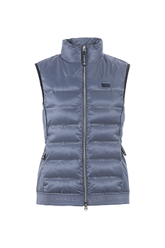 Cavallo CavalFloor Väst – Midnight Blue