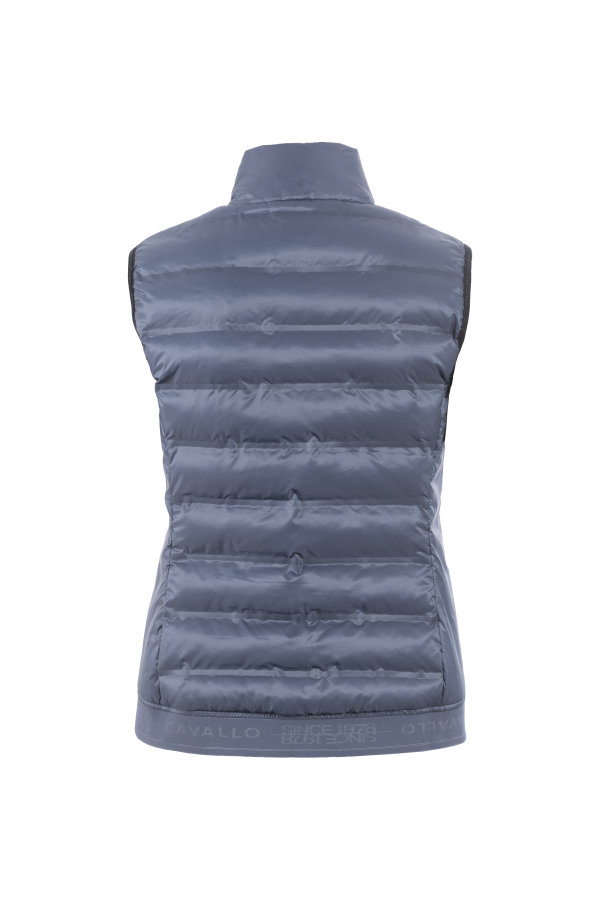 Cavallo CavalFloor Väst – Midnight Blue