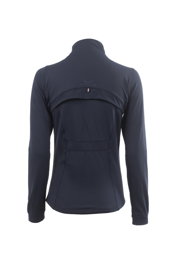 Cavallo CavalFama Funktionströja – Dark Blue