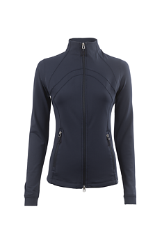 Cavallo CavalFama Funktionströja – Dark Blue