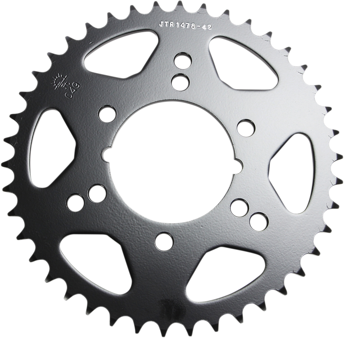 Drev bak  JTR1478-42