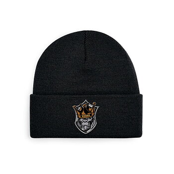 Kongs HC Cuffed Beanie