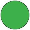 Dylusions Paints 29ml Flip Cap Bottle -Cut Grass - 2