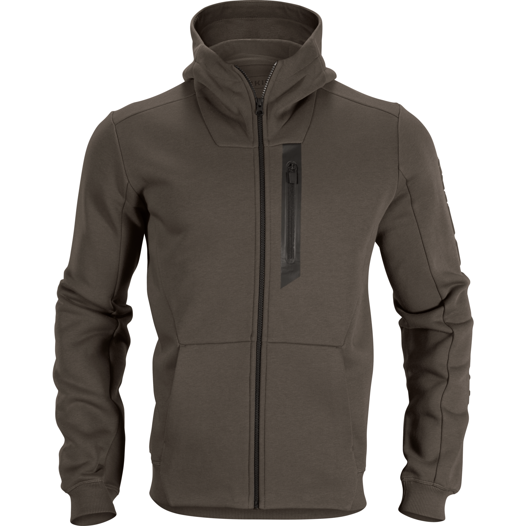 Härkila Hoodie Gray