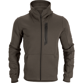 Härkila Hoodie Gray 