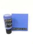 Dylusions Paints 29ml Flip Cap Bottle -Periwinkle Blue - 2