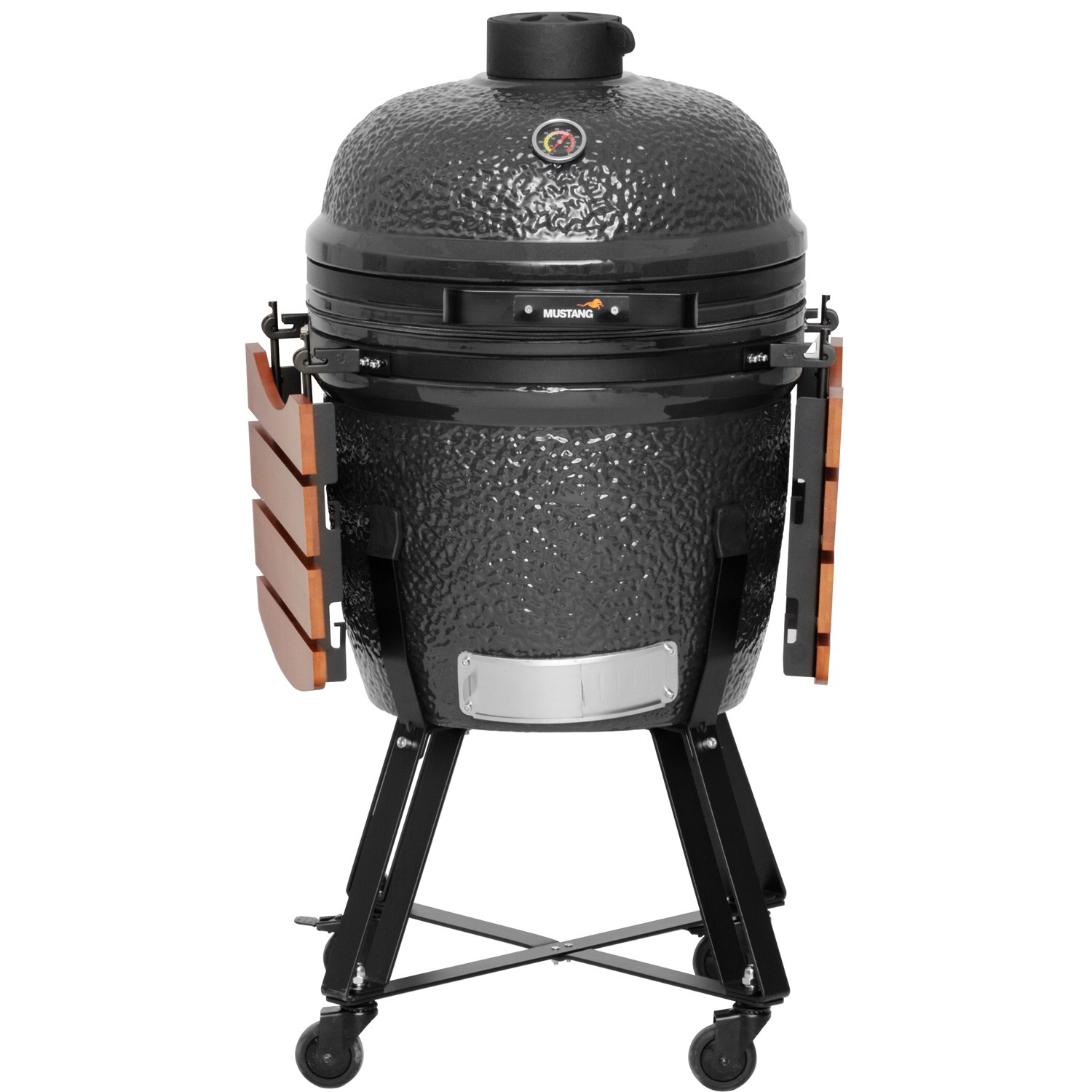 Kamado L Kolgrill - 4