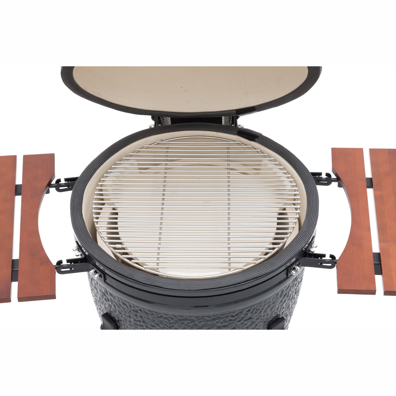 Kamado L Kolgrill - 3