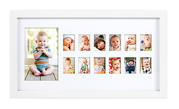 Pearhead Photo Moments Frame