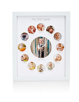 Pearhead First Year Frame