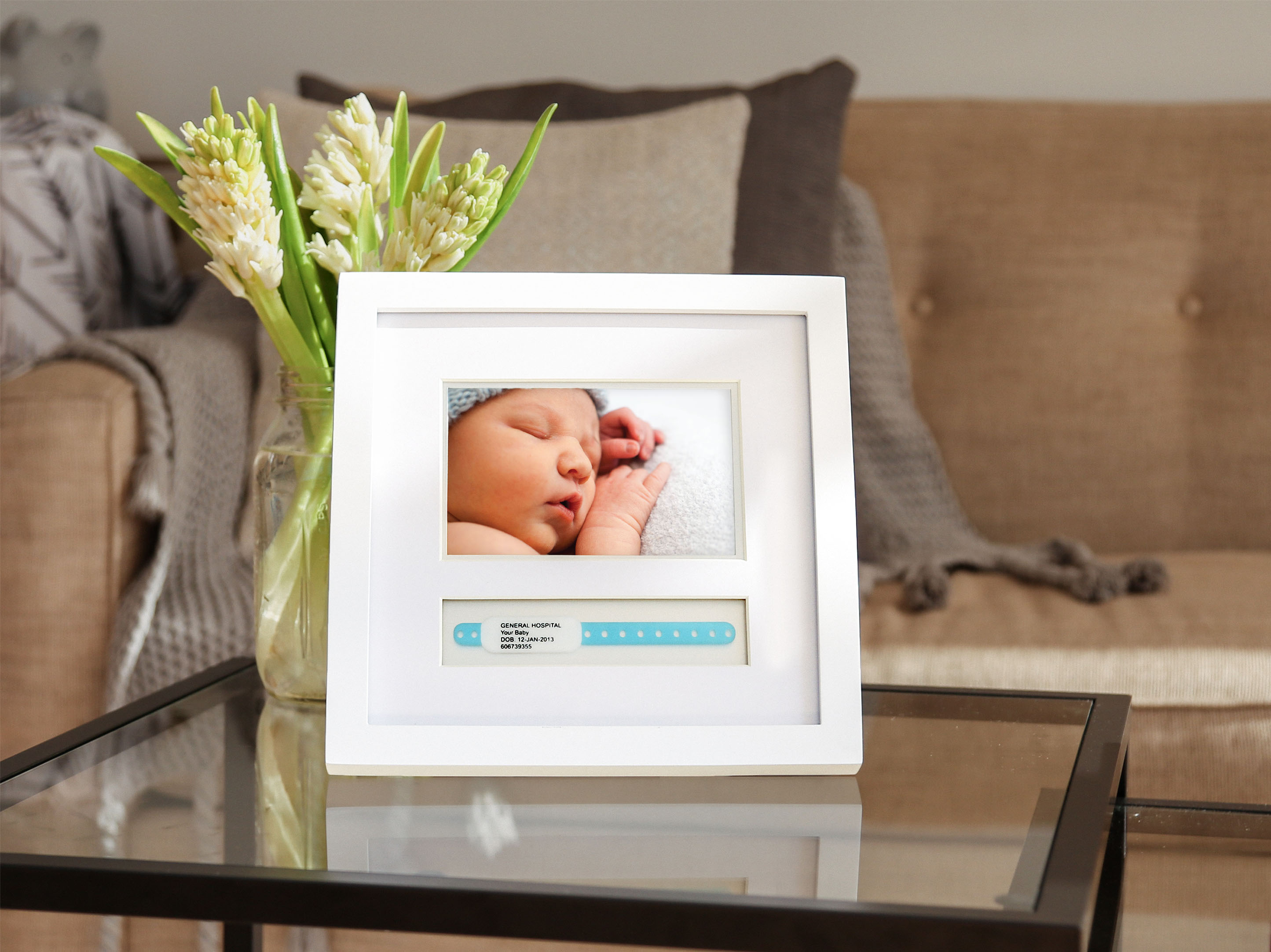 Pearhead ID Bracelet Frame - 4