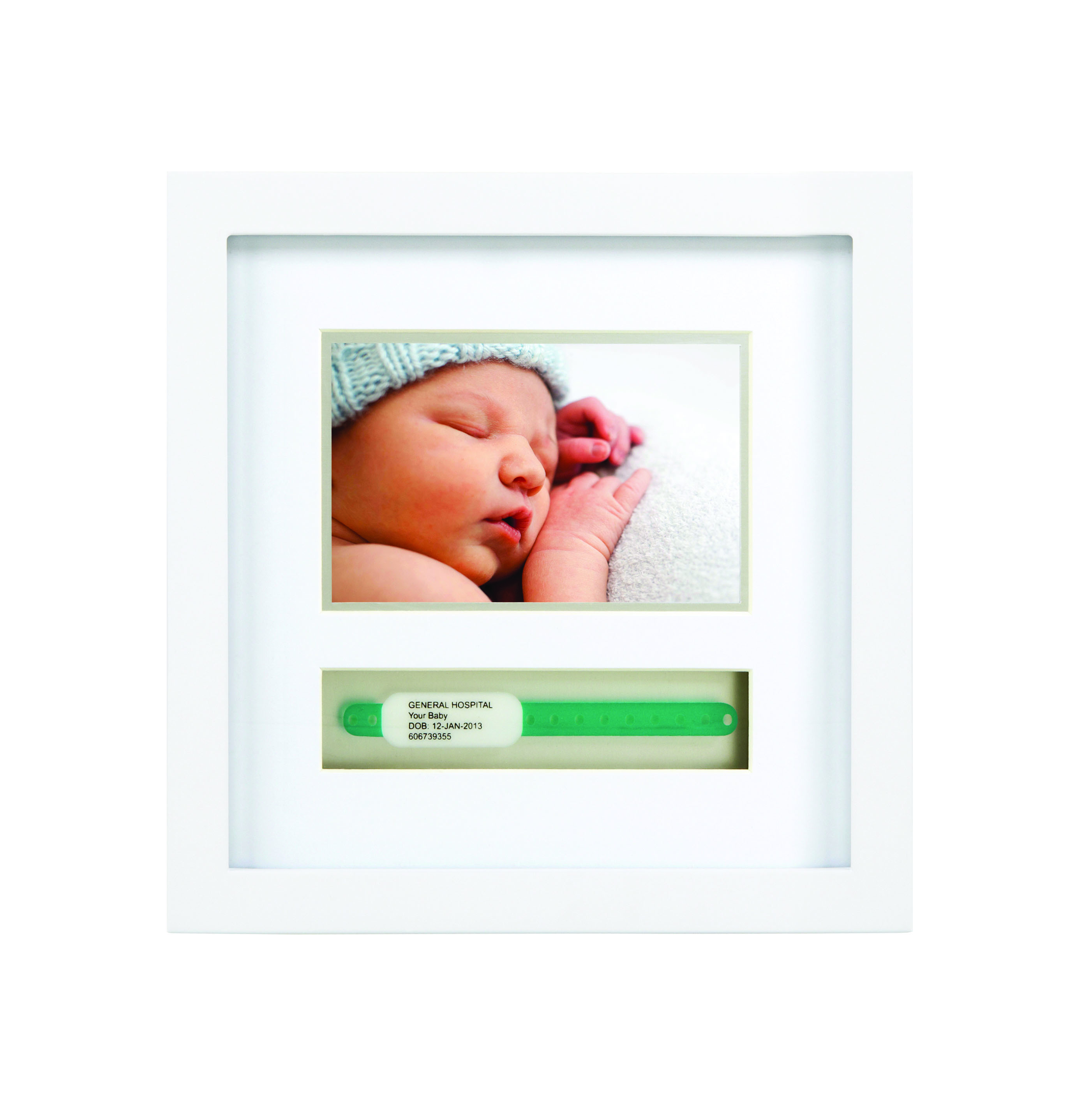 Pearhead ID Bracelet Frame