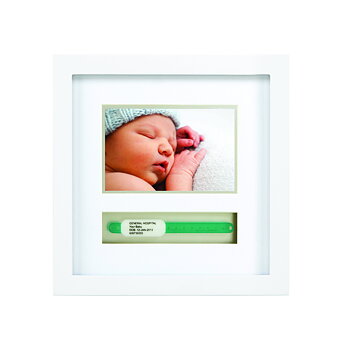 Pearhead ID Bracelet Frame