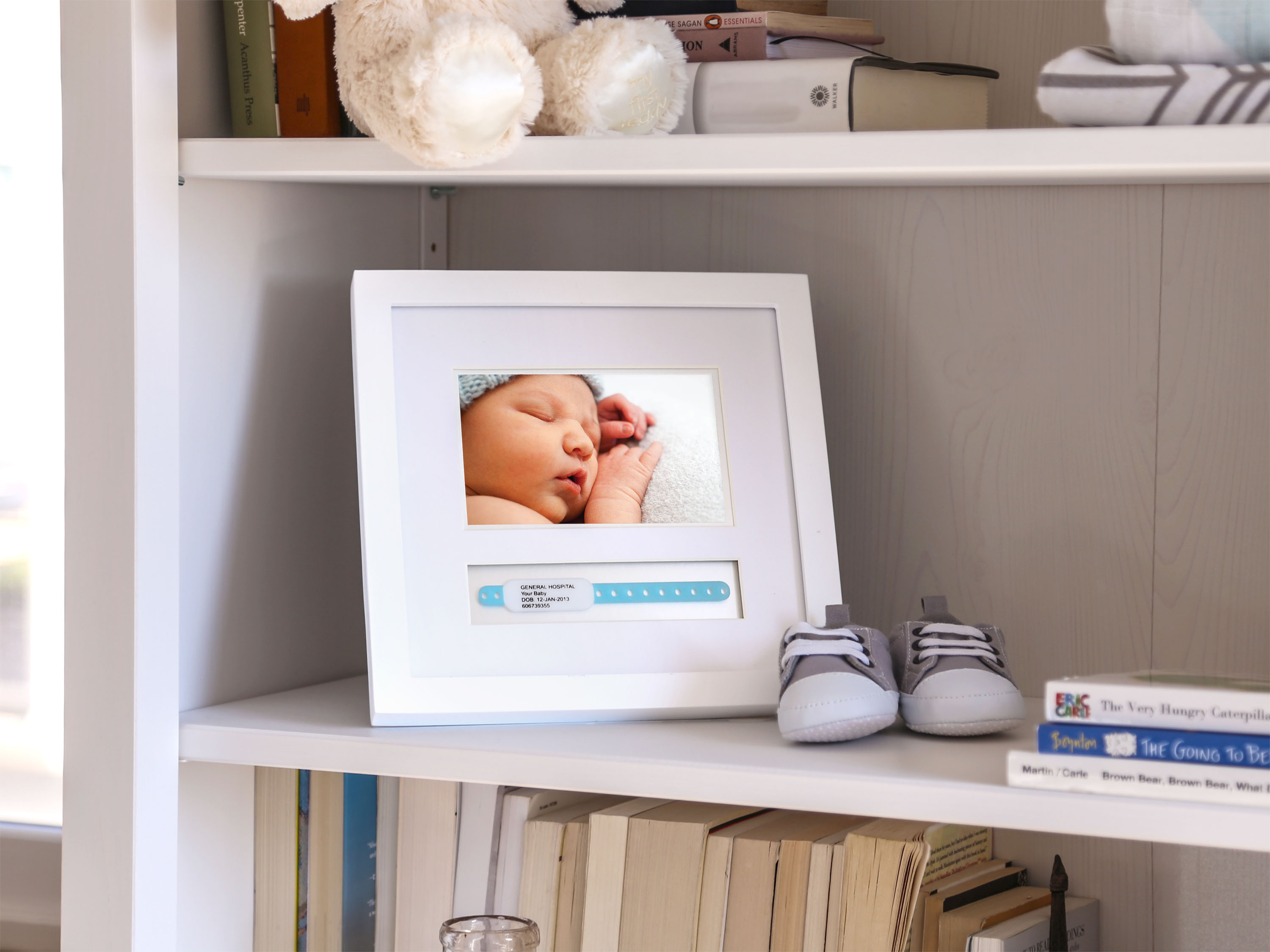 Pearhead ID Bracelet Frame - 2
