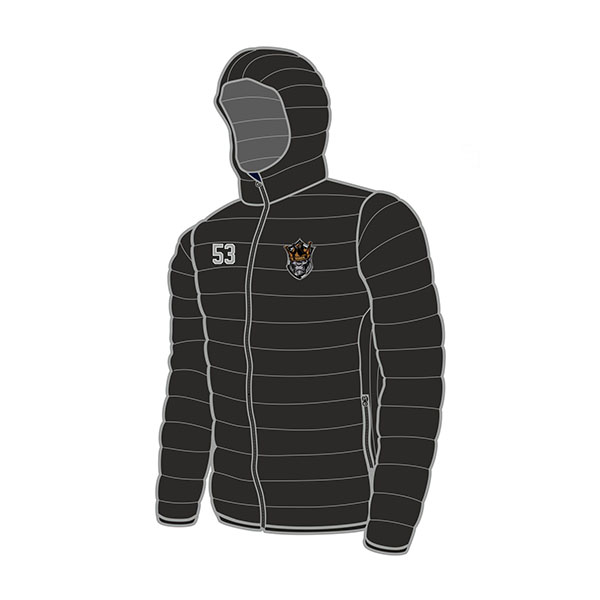 Craft Isolate Jacket Men Kongs HC