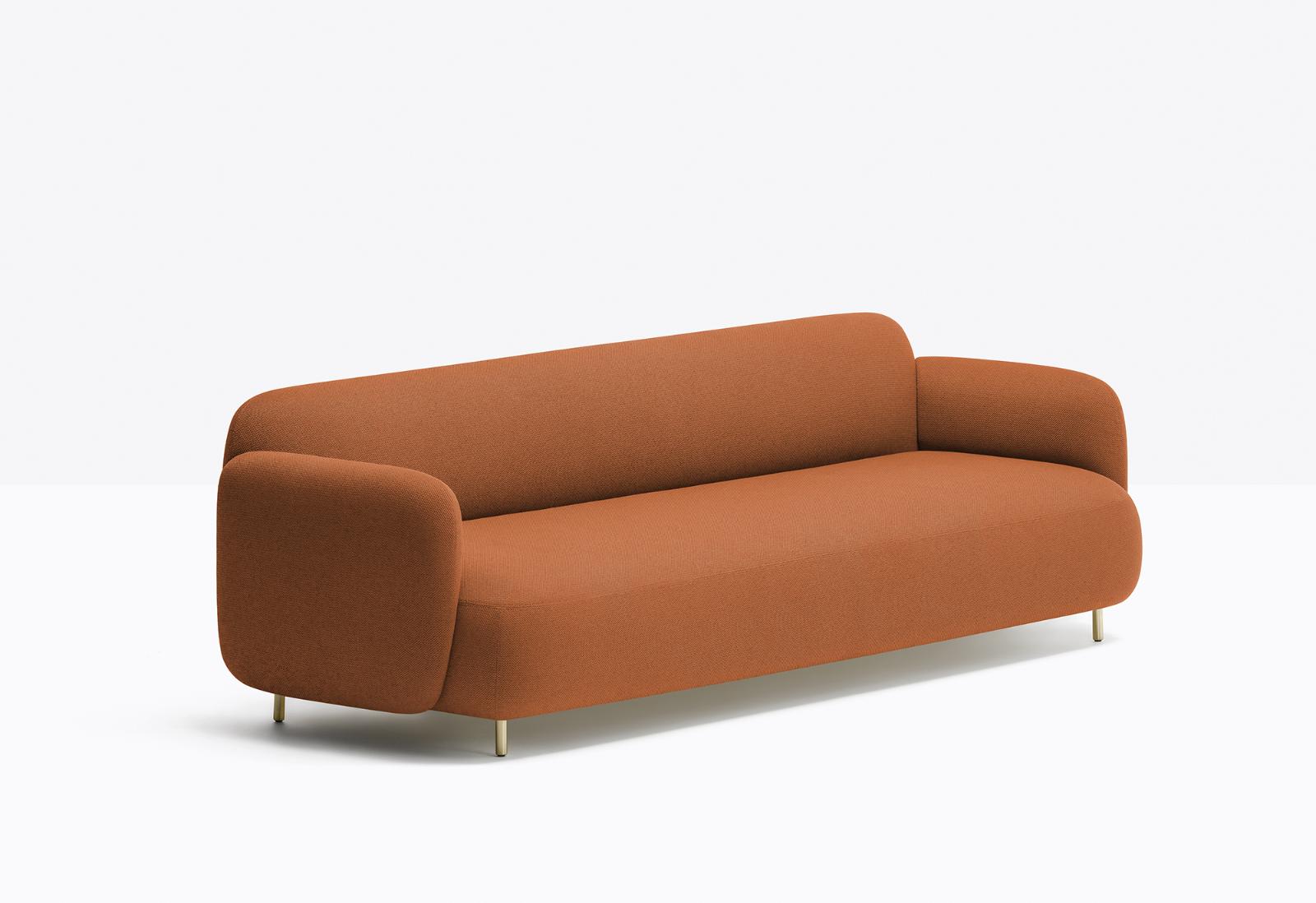 Soffa BUDDY 219 - 3