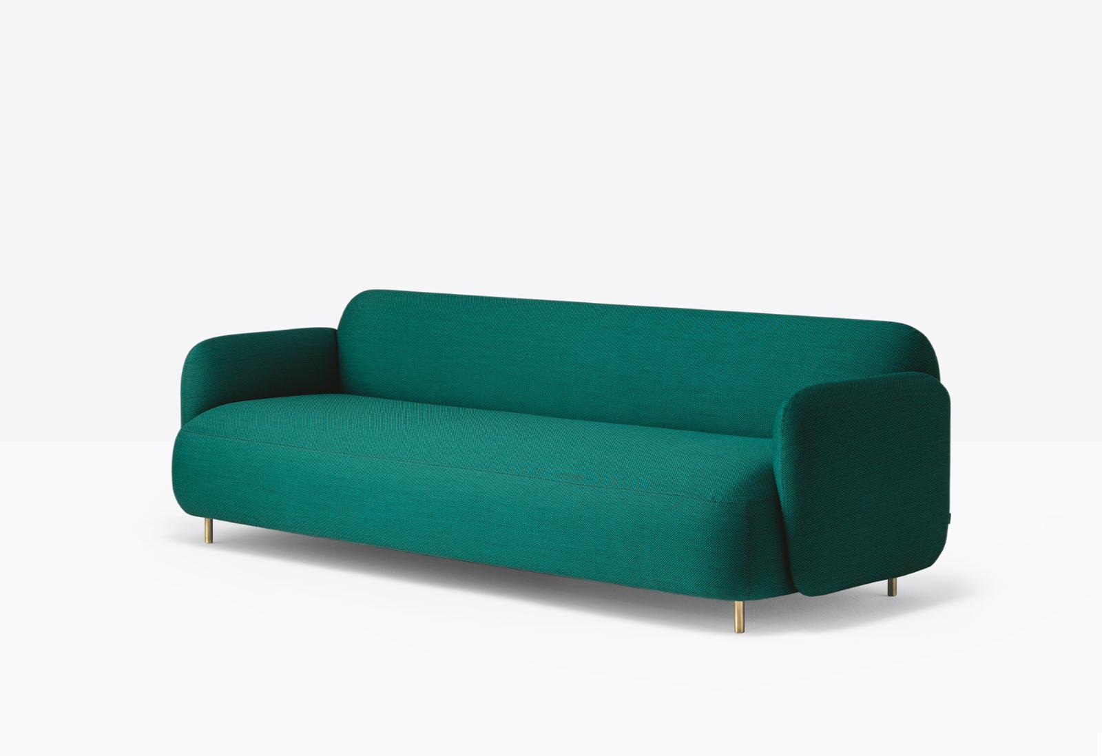 Soffa BUDDY 219 - 4