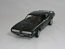 Pontiac GTO  Judge 1969   1:18  Ertl/Auto World