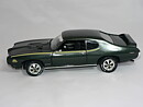 Pontiac GTO  Judge 1969   1:18  Ertl/Auto World