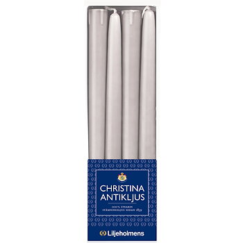 Christina Antikljus 8-p Mandel
