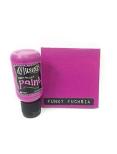 Dylusions Paints 29ml Flip Cap Bottle -Funky Fuchsia - 2