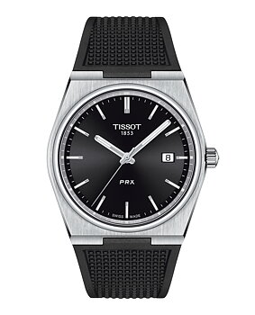 T137.410.17.051.00 Tissot PRX 40 svart