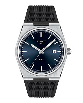 T137.410.17.041.00 Tissot PRX 40 blå