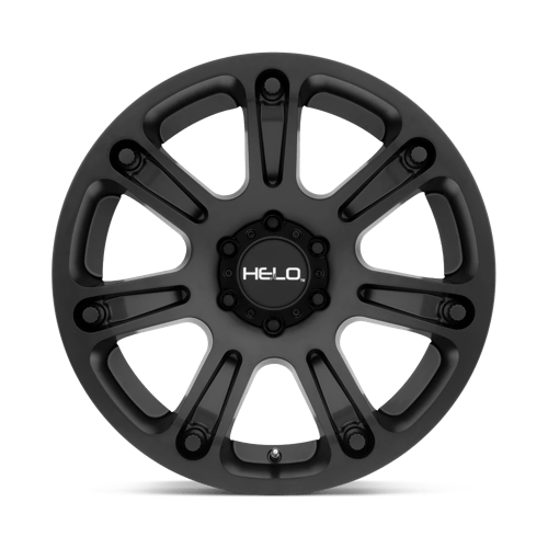 Helo HE904 17X9 ET0 / 5X139,7 - 2