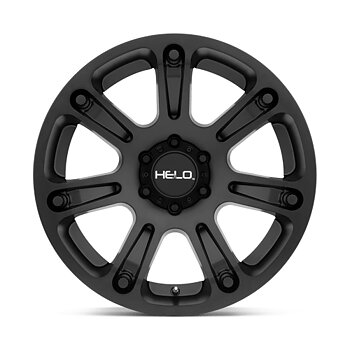 Helo HE904 17X9 ET0 / 5X139,7