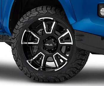 Helo HE914 20X10 ET-18 / 5X139,7