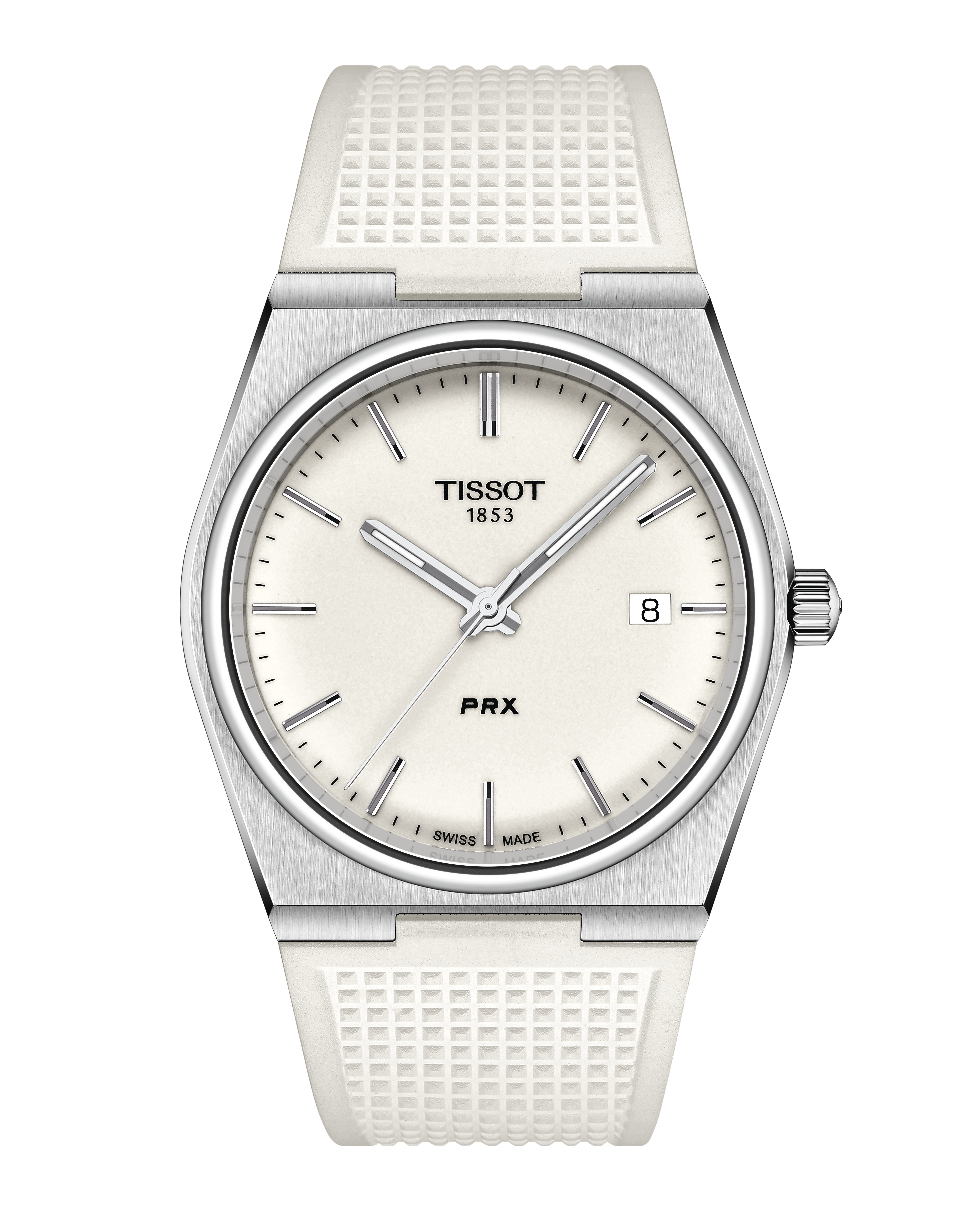 T137.410.17.011.00 Tissot PRX 40 vit