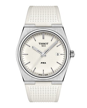 T137.410.17.011.00 Tissot PRX 40 vit