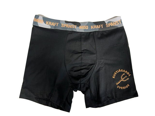 Boxerkalsonger KJV 2-pack - 3