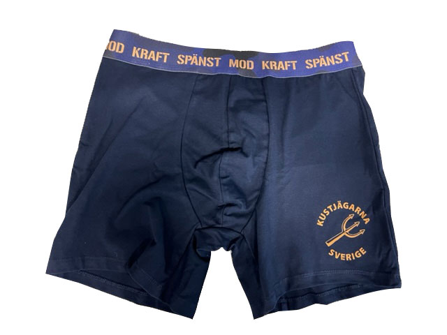 Boxerkalsonger KJV 2-pack - 4
