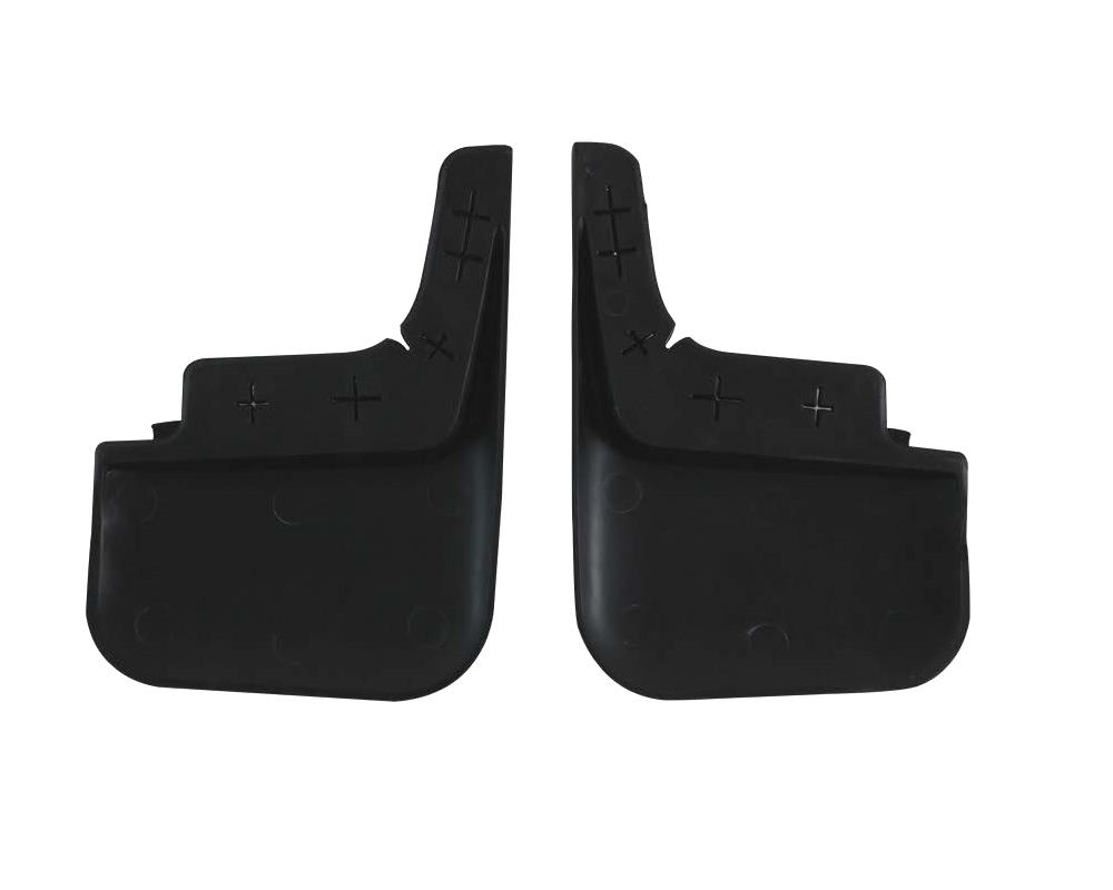 Stänkskydd bak - Isuzu D-max 2012-2020
