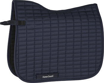 Horse Guard Emera Schabrak Dressyr Navy