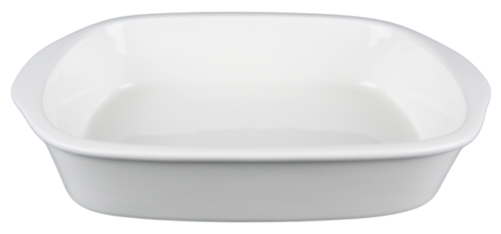 Dinnerware in Porcelain - GM33 - 15 pieces - Fish Combo - 7