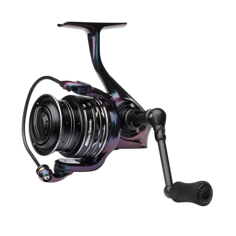 ABU Spike Pro High Speed