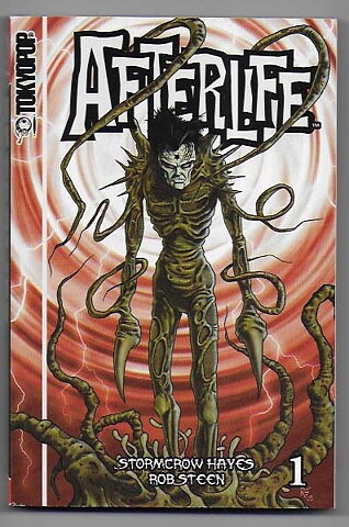 Afterlife Volume 1 NM