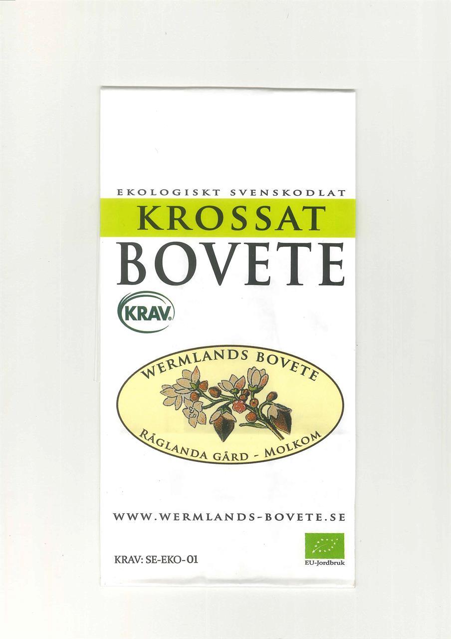 Bovetekross 2kg