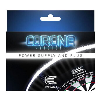 Target Corona Replacement Power Adapter / Cable 