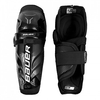 Bauer SG Pro benskydd